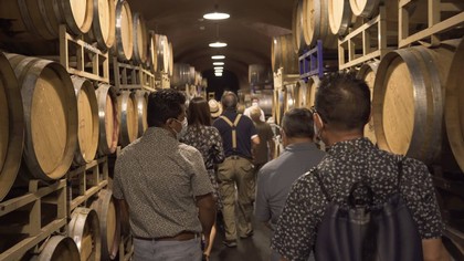 event Walter's Tasting