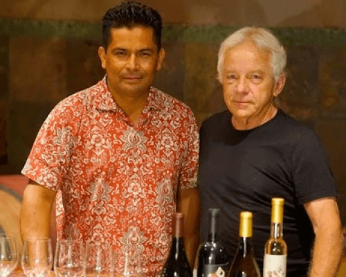 wine bar santori wines