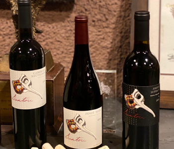 silver wine club
