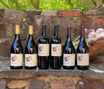 gold wine club