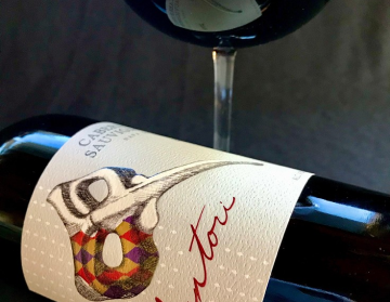 santori wines wine bar 1