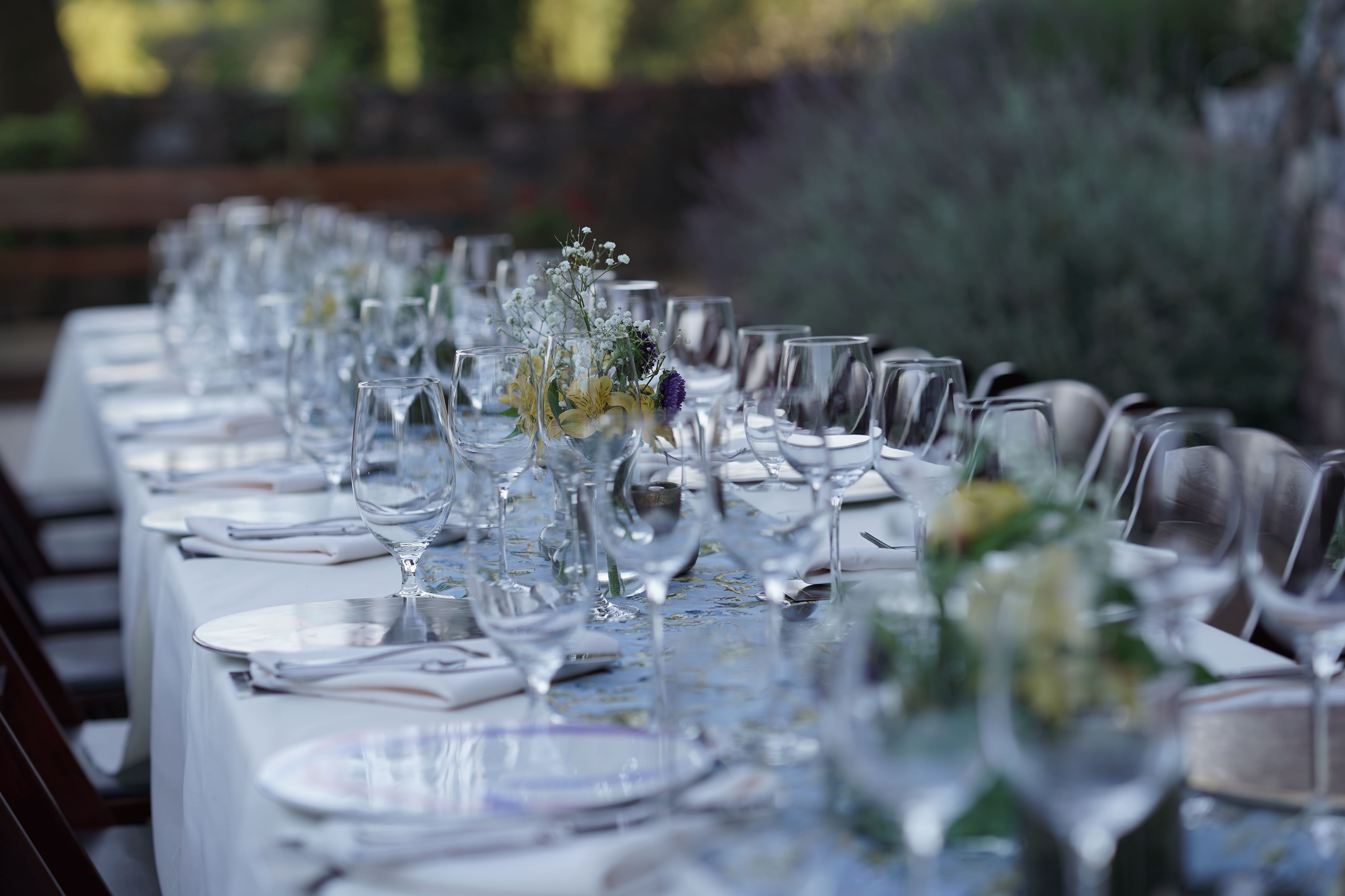 events page