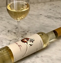 2019 Napa Valley Moscato